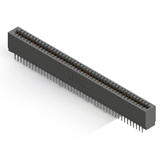 725-088-525-201 EDAC Inc.  Edgeboard Connectors